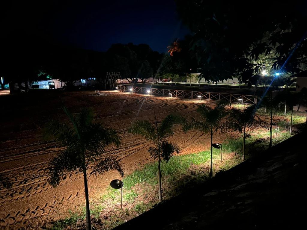 Hampi Village Resort & Tutti Cafe photo