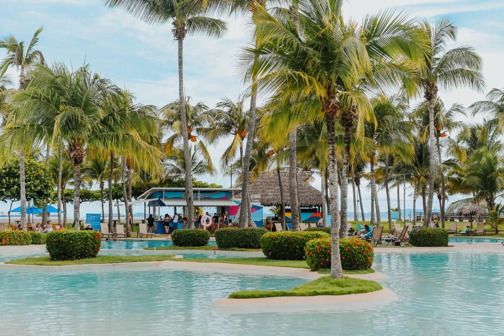 Fiesta Resort All Inclusive Central Pacific - Costa Rica photo