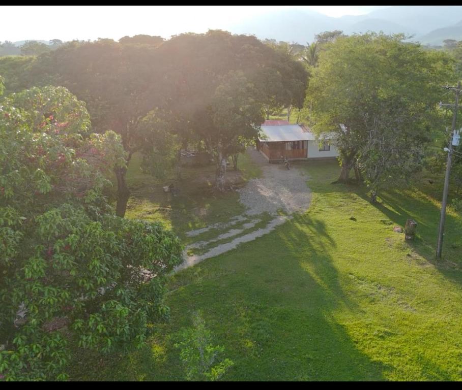 Finca hotel VillaLuna