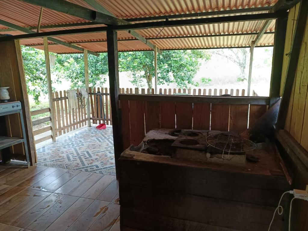 Finca hotel VillaLuna