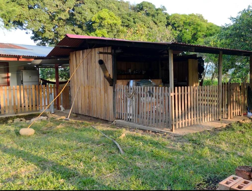 Finca hotel VillaLuna