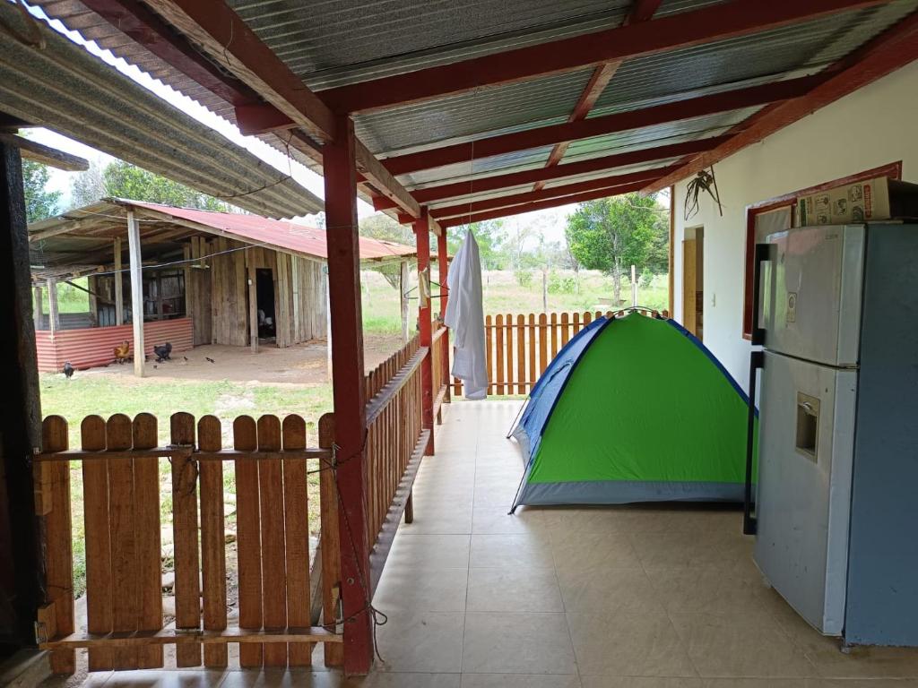 Finca hotel VillaLuna