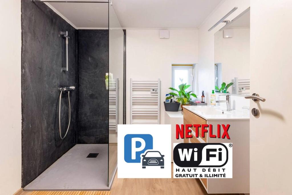 Photo de la galerie de l'établissement Chambres 