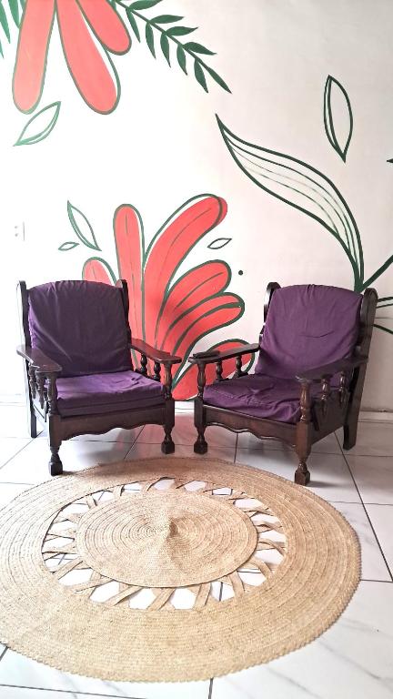 Residência Ilha Bela - Two-Bedroom House
