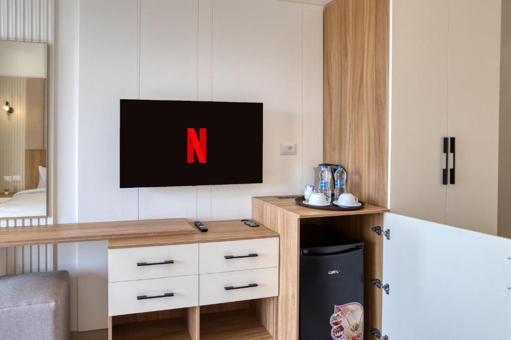 Mazar Pyramids Hotel - 15