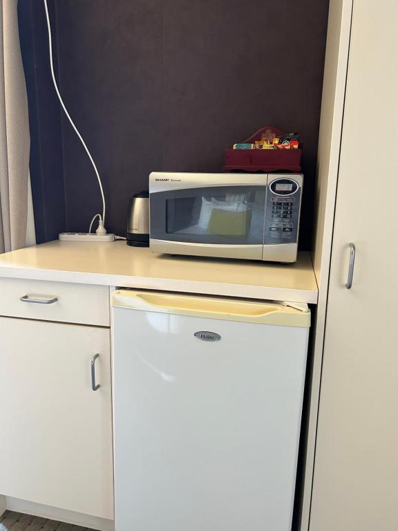 Ballina Motel - Resim 9