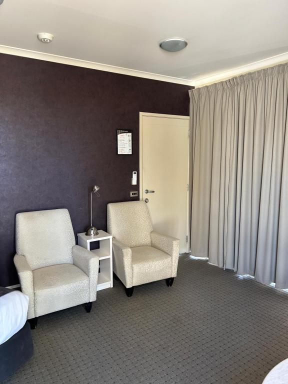 Ballina Motel - Resim 12