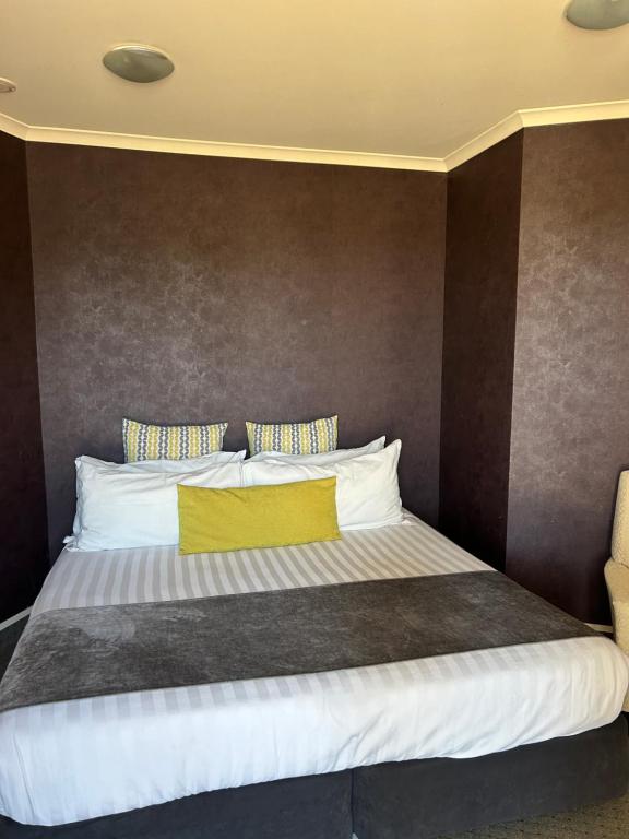 Ballina Motel - Resim 13