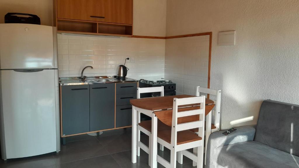 Cabañas la tijereta del Iporá