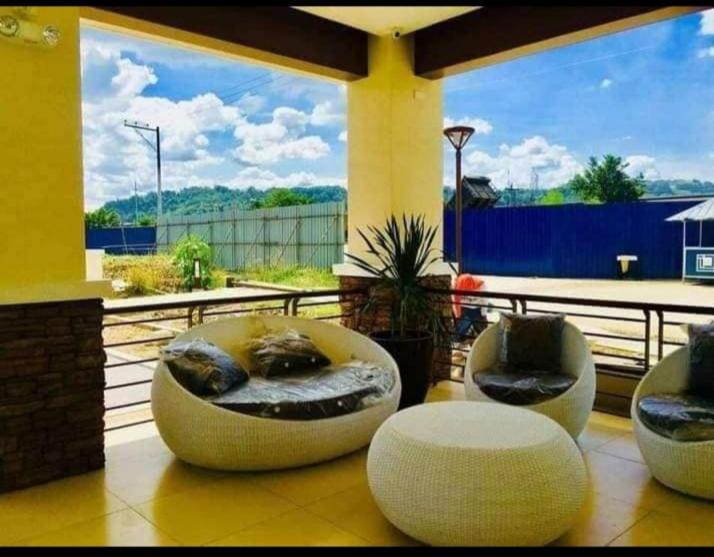 Balkón nebo terasa v ubytování 2bdr condo rental furnished, w parking wifi free use pool