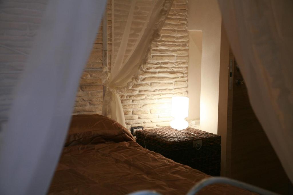 Il Casolare Degli Ulivi - Habitación Doble Con Baño Privado