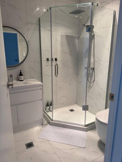 Luxury Villa- Long Bay Manhattan - Resim 3