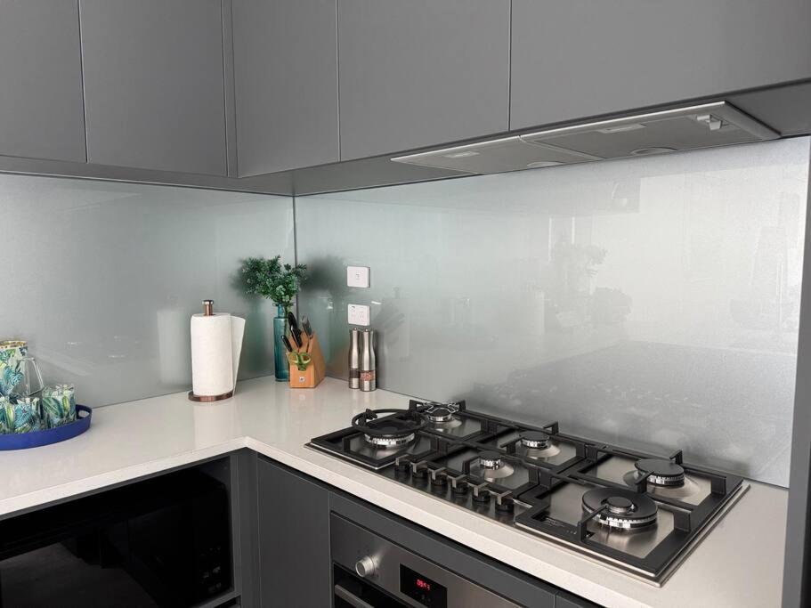 Luxury Villa- Long Bay Manhattan - Resim 11