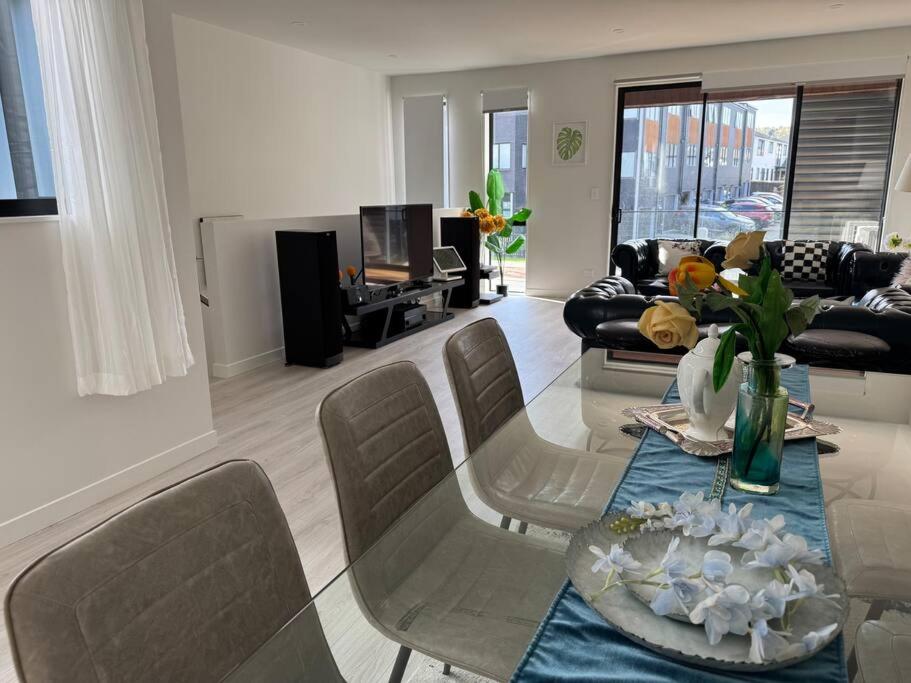 Luxury Villa- Long Bay Manhattan - Resim 13