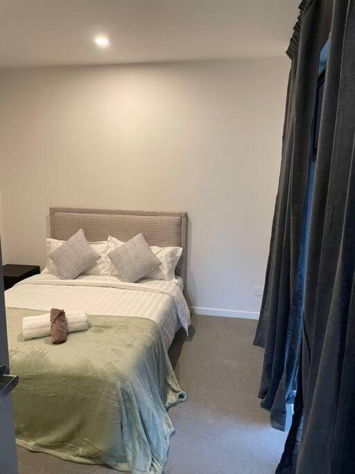 Luxury Villa- Long Bay Manhattan - Resim 16