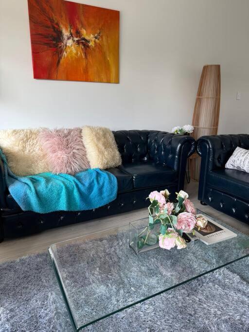 Luxury Villa- Long Bay Manhattan - Resim 19