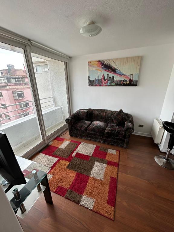 Mirador Parque - Apartamento De Una Habitación