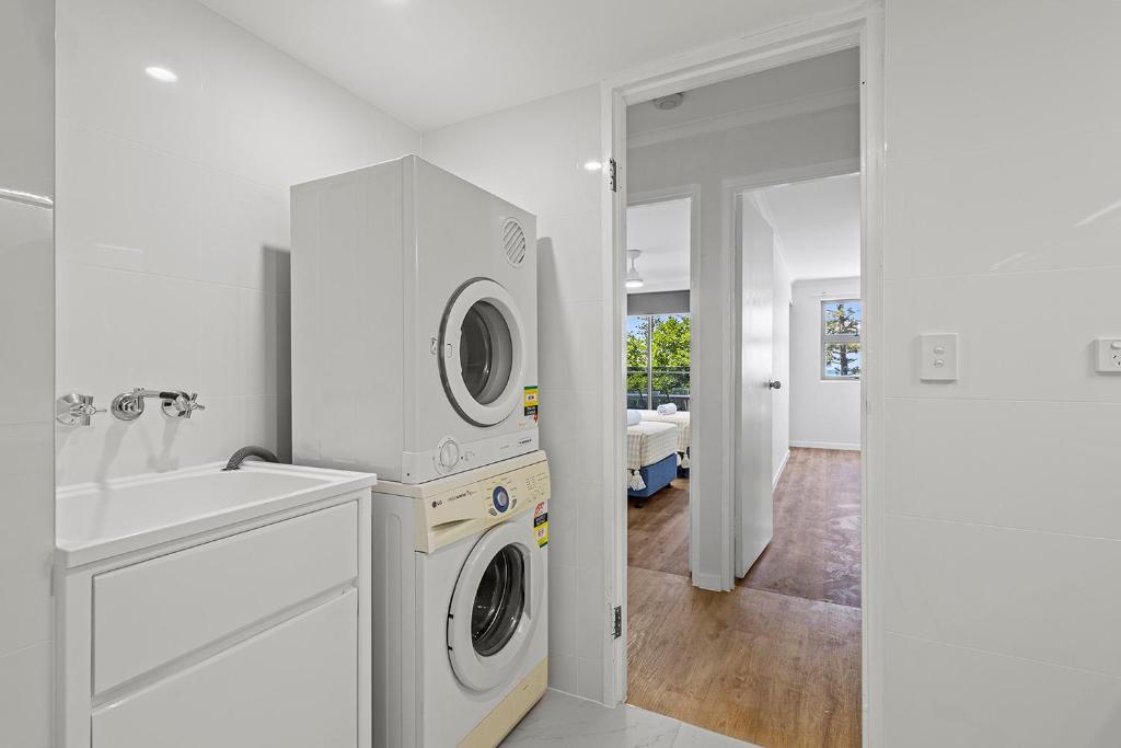 Foto dalla galleria di Malibu Apartments a Mooloolaba