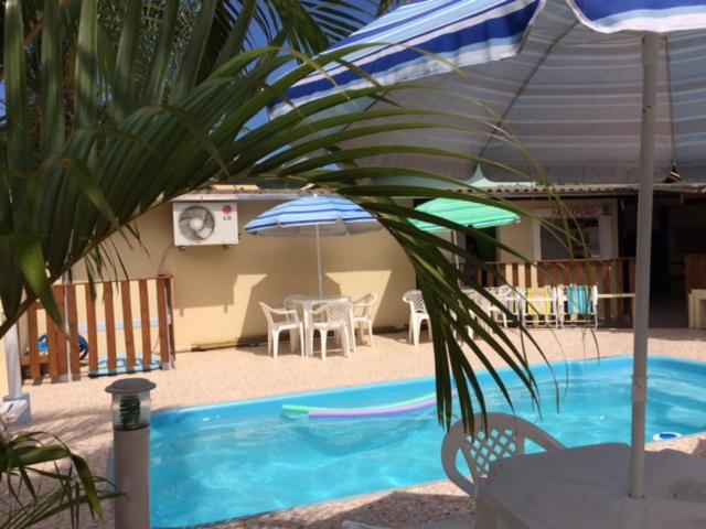  Pousada Moçambique