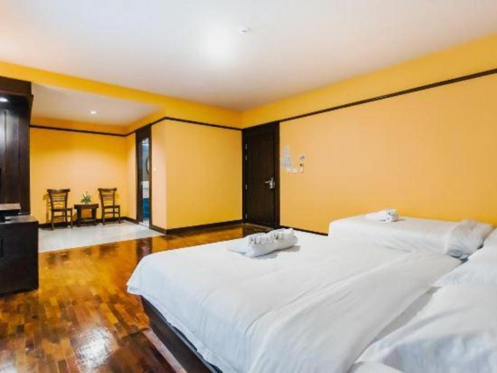 Sarita Cha let and Spa - Resim 20