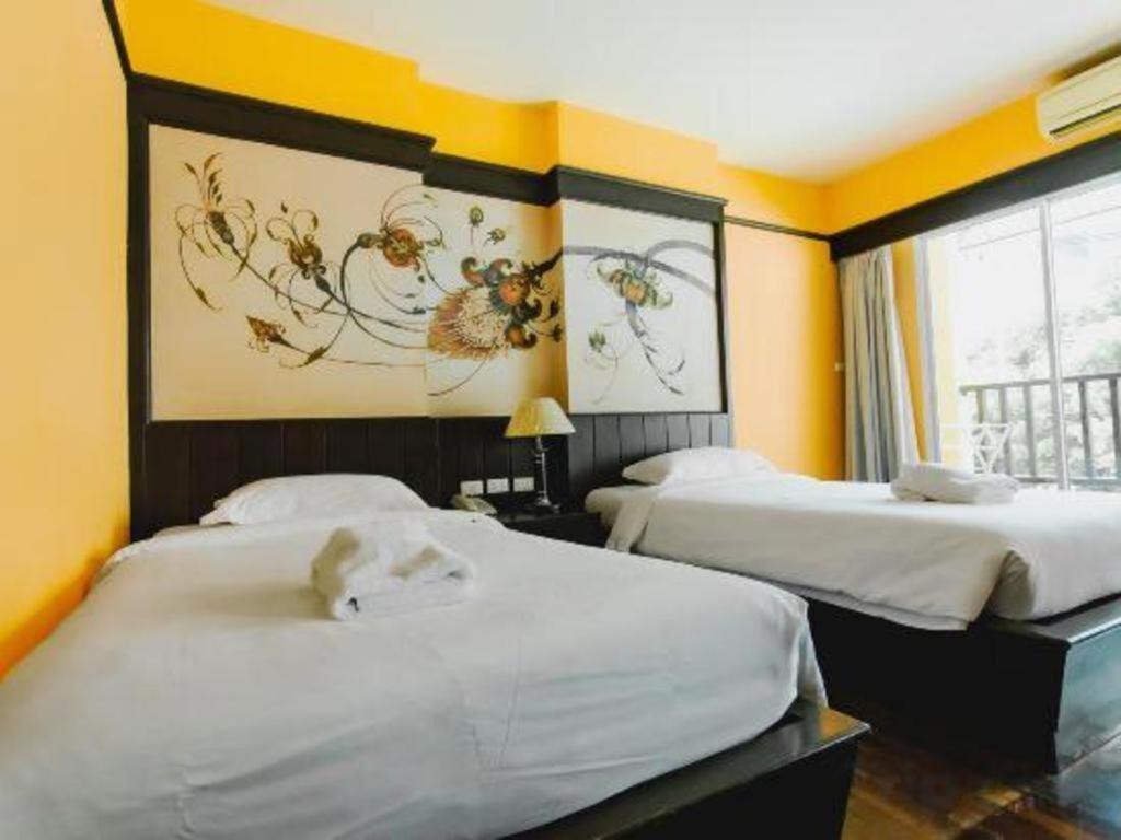 Sarita Cha let and Spa - Resim 14