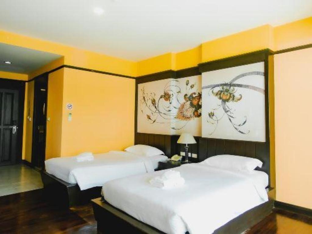 Sarita Cha let and Spa - Resim 15