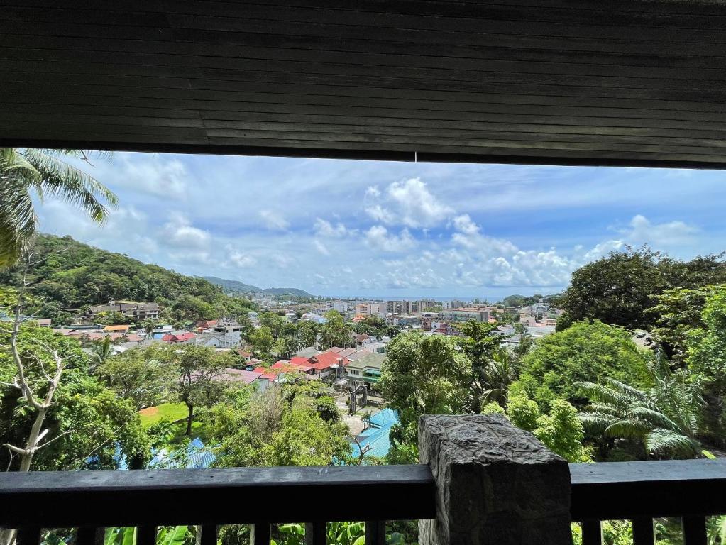 Boomerang Village Resort Kata - Resim 3