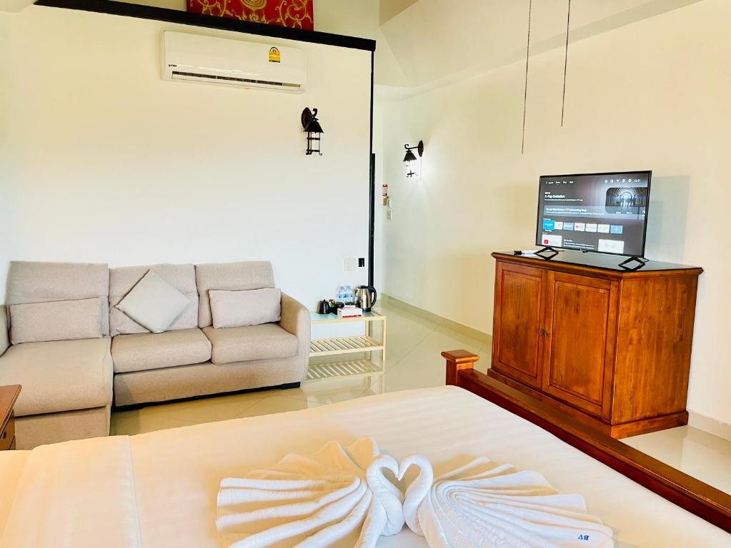 Boomerang Village Resort Kata - Resim 17