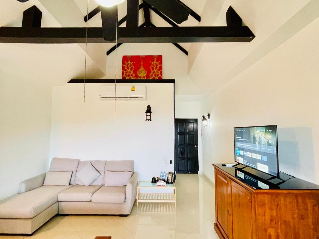 Boomerang Village Resort Kata - Resim 18