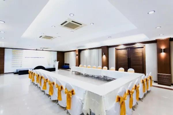 Sarita Cha let and Spa - Resim 45