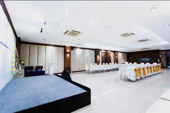 Sarita Cha let and Spa - Resim 44