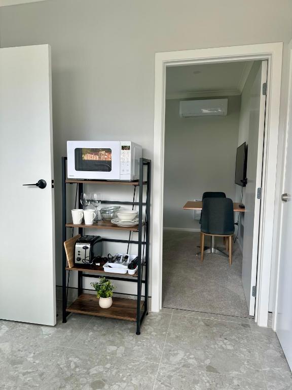 Eden St Lukes Cozy Accommodation - Resim 14