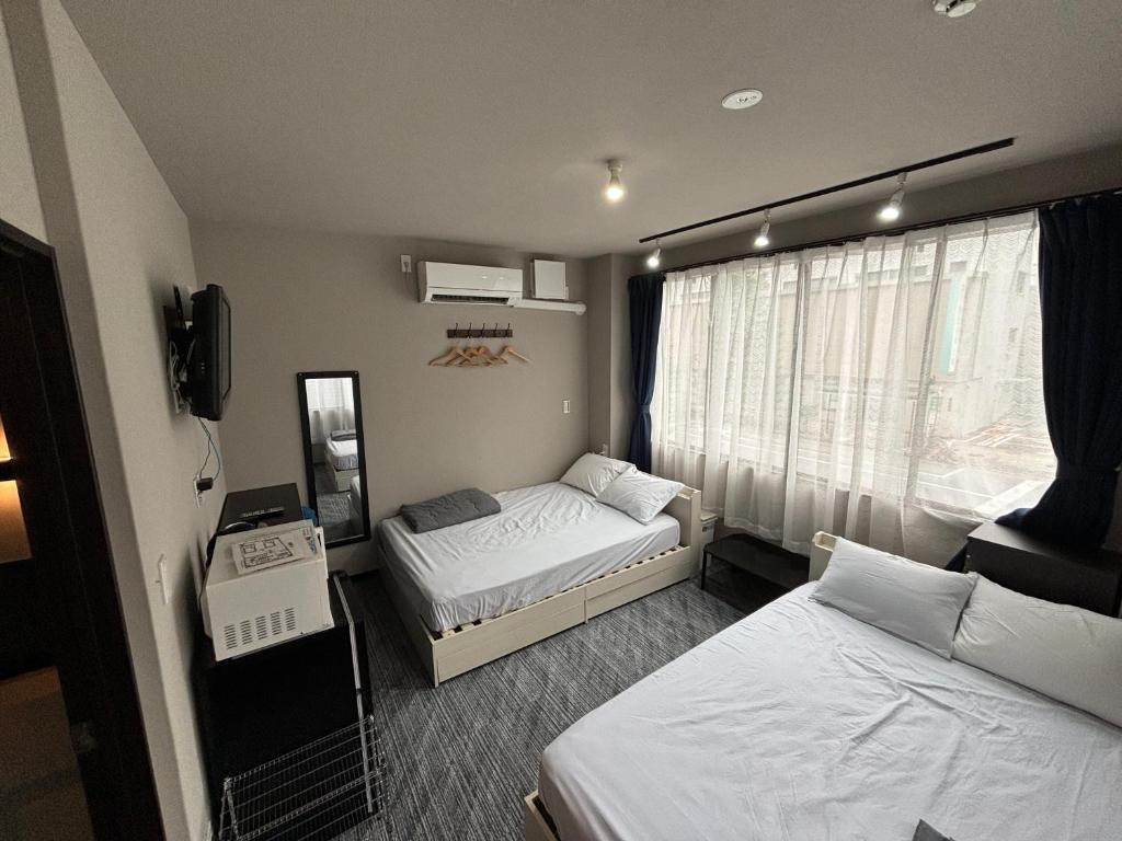 入谷桜橋ハウス Asakusa Sakurabashi House Iriya