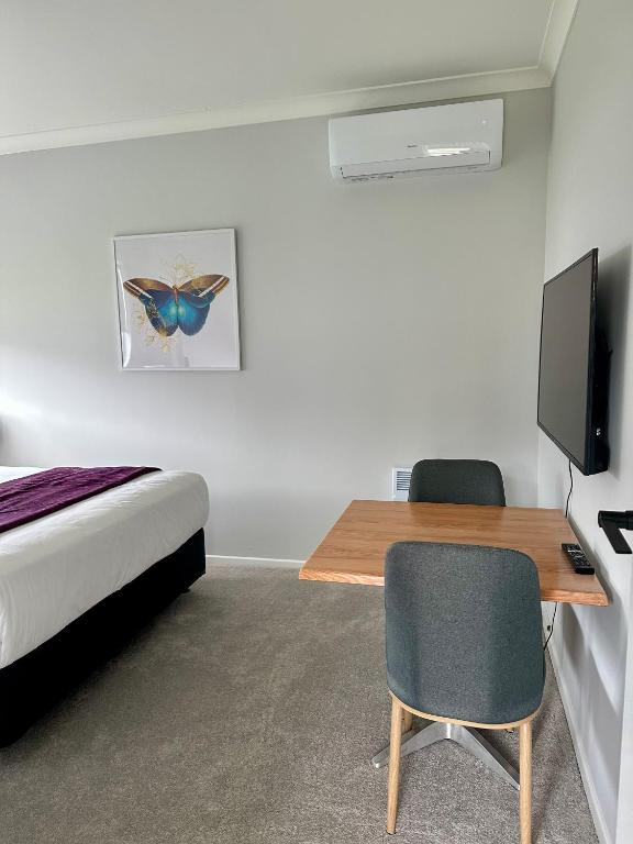 Eden St Lukes Cozy Accommodation - Resim 5