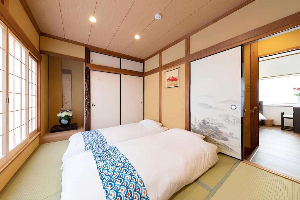 駅近天王寺大阪城公園直通戸建静かな住宅区観心