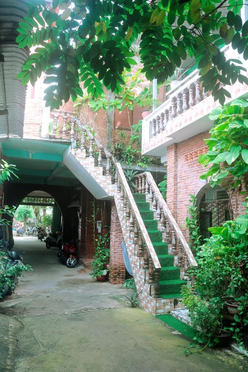Fotografie z fotogalerie ubytování Hai Anh Guesthouse v destinaci Phu Quoc