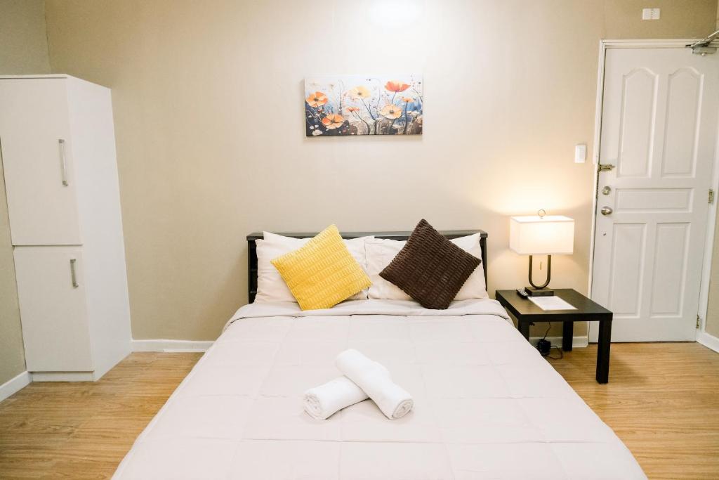 Villa Marinelli Bed and Breakfast - Deluxe Room