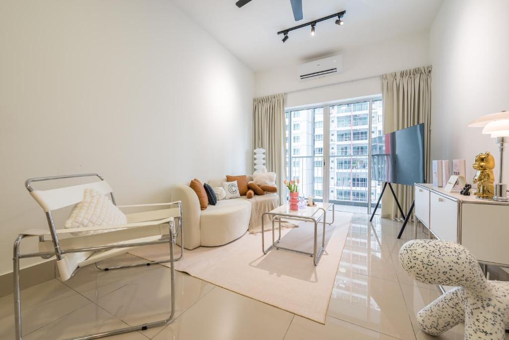 Razak City Residences by The Conts, Kuala Lumpur (updated prices 2026)