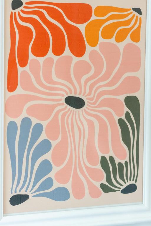 Studio near Hospital with Balcony - Resim 19