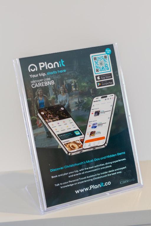 Studio near Hospital with Balcony - Resim 20