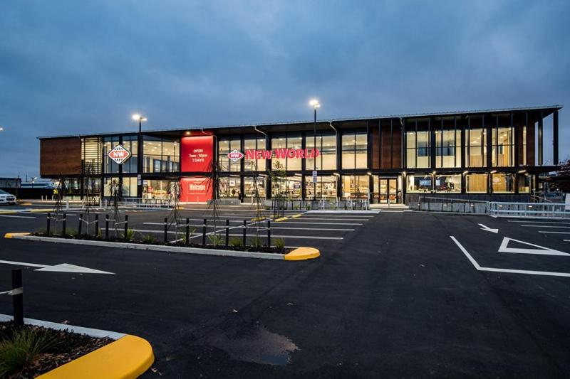 Studio near Hospital with Balcony - Resim 21