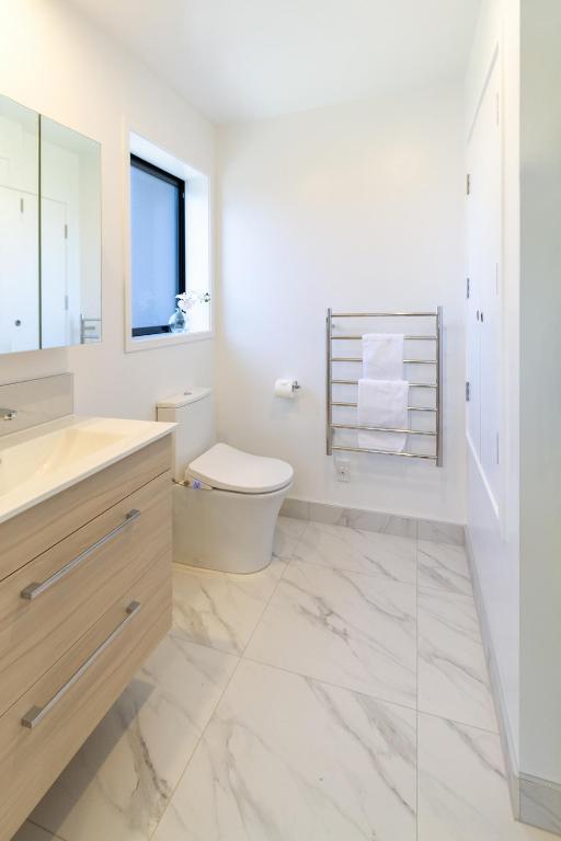 Studio near Hospital with Balcony - Resim 3