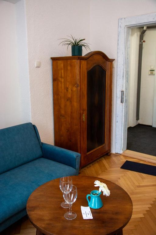 Hostel Moravia Ostrava - Resim 23