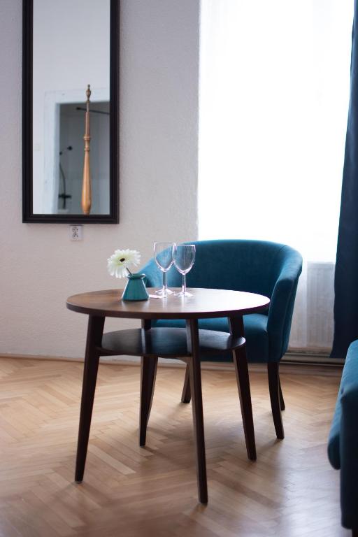 Hostel Moravia Ostrava - Resim 26