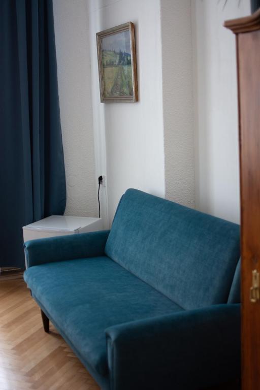 Hostel Moravia Ostrava - Resim 20