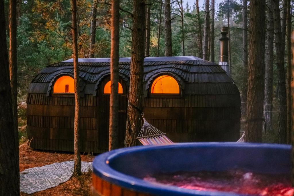 Ảnh trong thư viện ảnh của Heiniku Home ở Elbiku