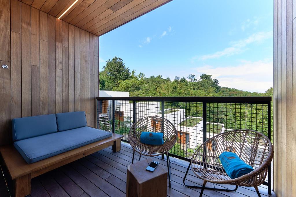 Papangue Hôtel & Spa - 