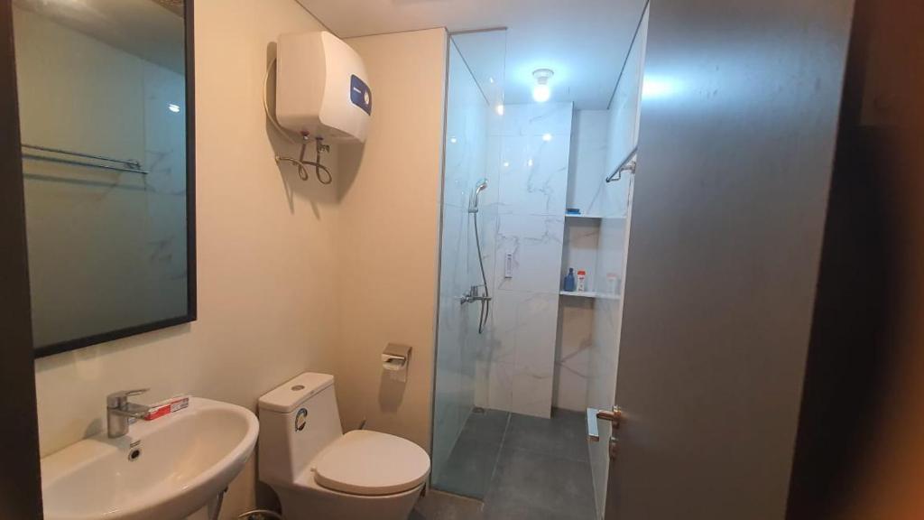 Gallery image of VANILLA One Residence Apartment in Batam Center