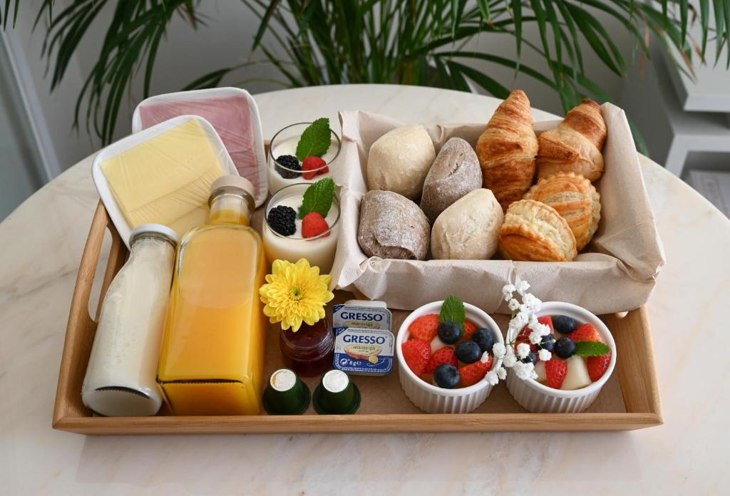 Vila Catarina Luxury Apartments