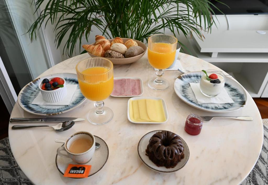 Vila Catarina Luxury Apartments - Resim 13